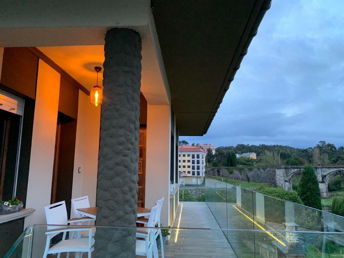La Tita Villa San Ciprian  Luaran gambar
