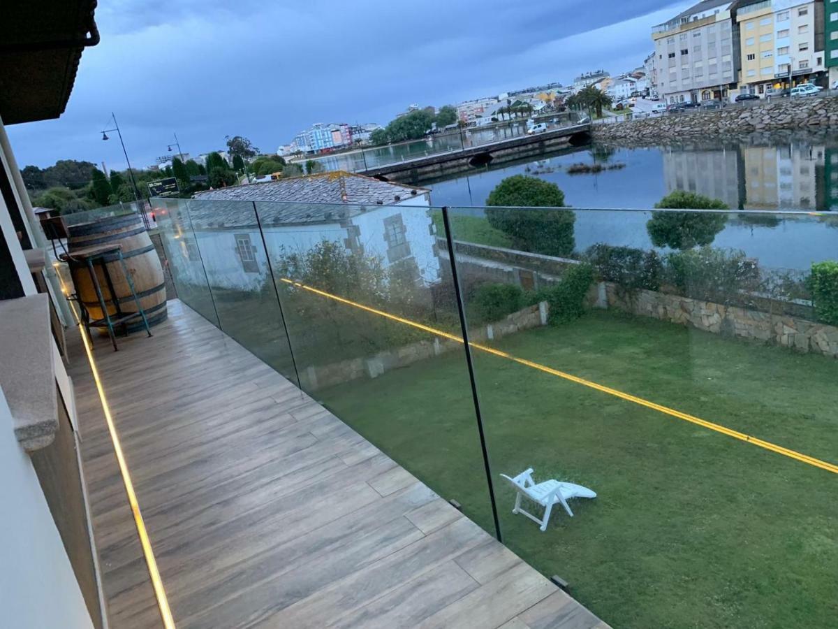 La Tita Villa San Ciprian  Luaran gambar