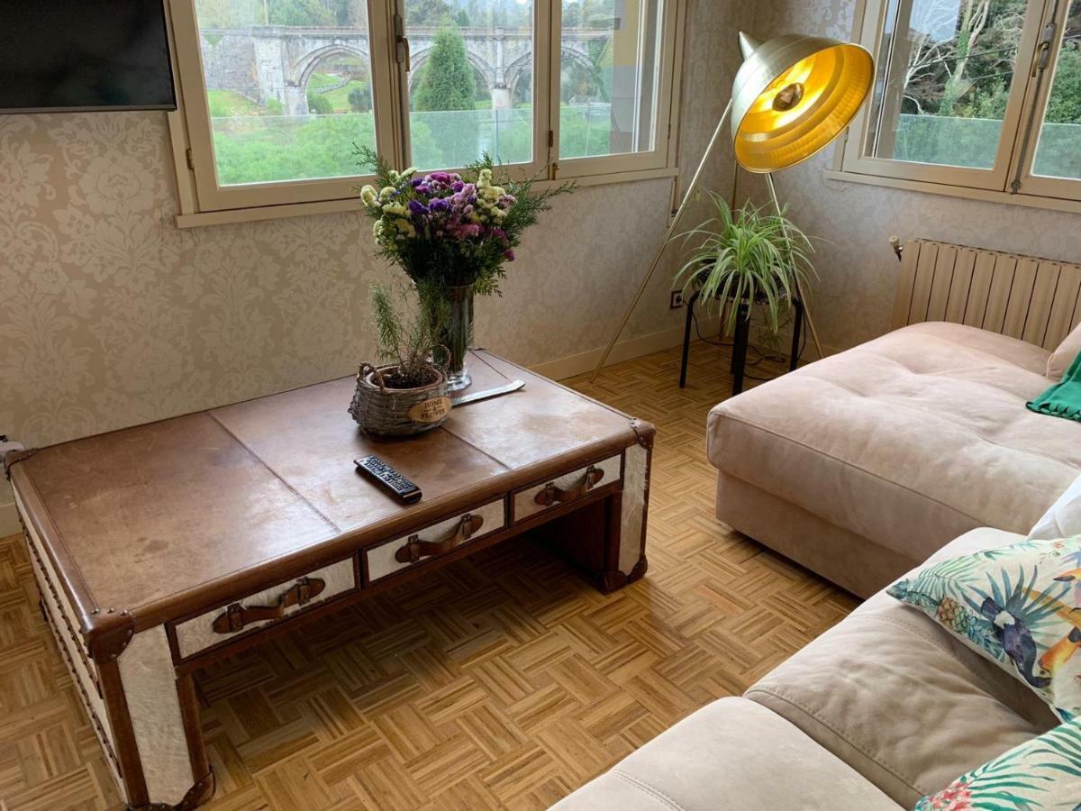La Tita Villa San Ciprian  Luaran gambar