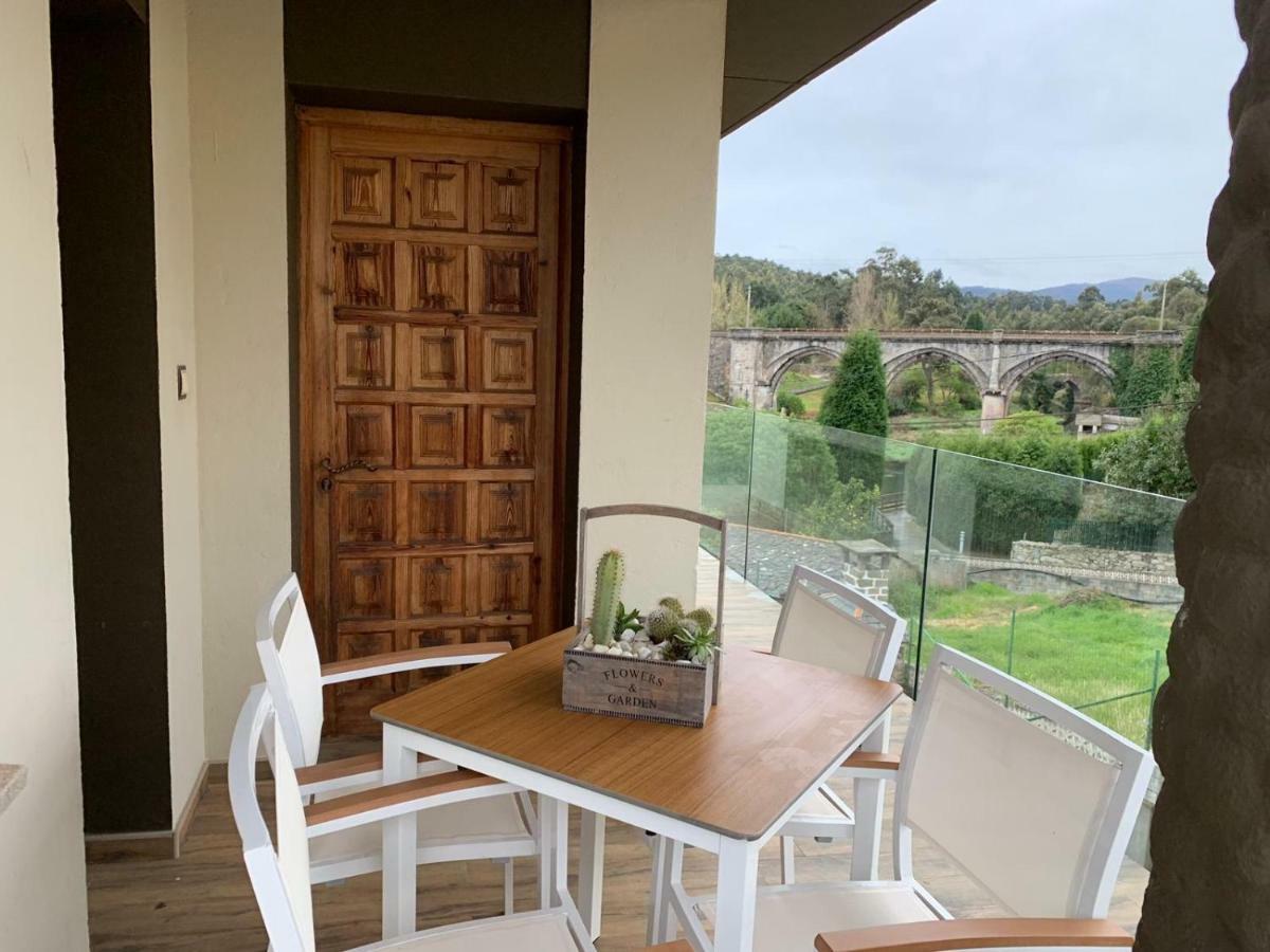 La Tita Villa San Ciprian  Luaran gambar