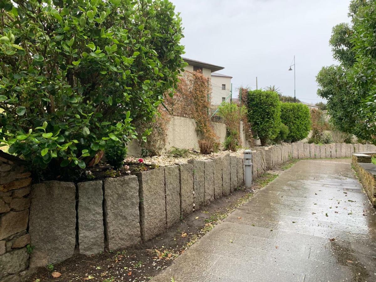 La Tita Villa San Ciprian  Luaran gambar