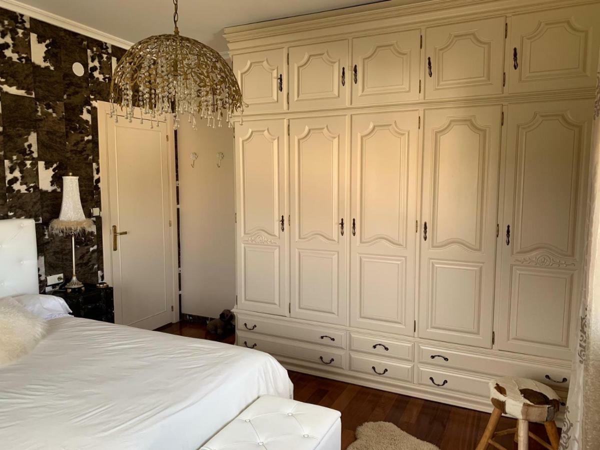 La Tita Villa San Ciprian  Luaran gambar