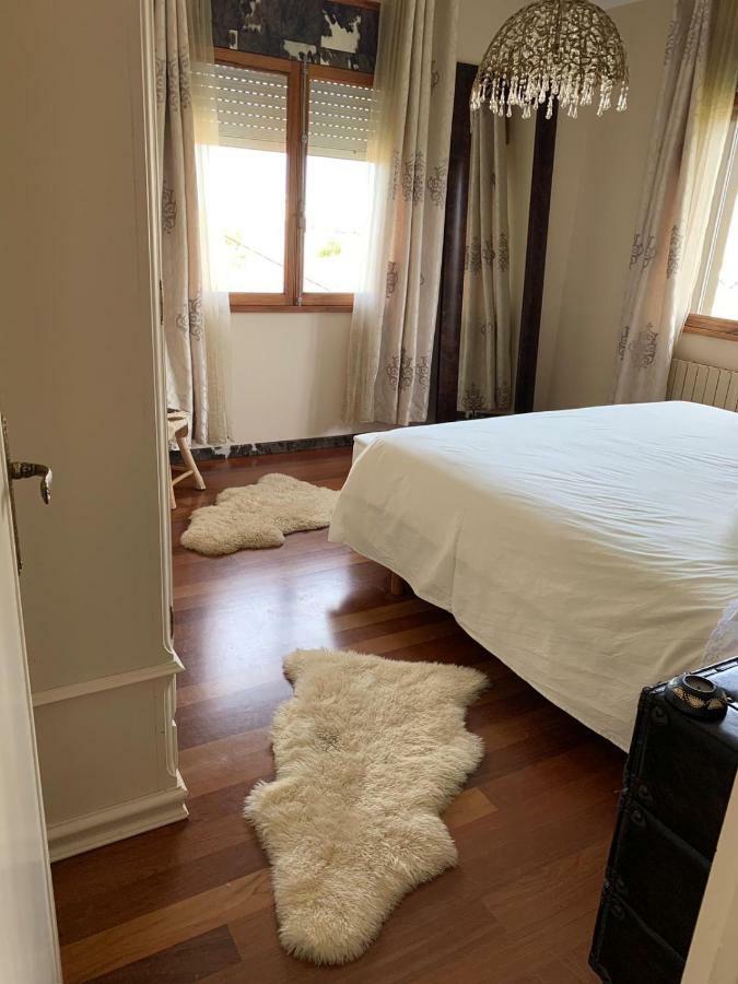 La Tita Villa San Ciprian  Luaran gambar