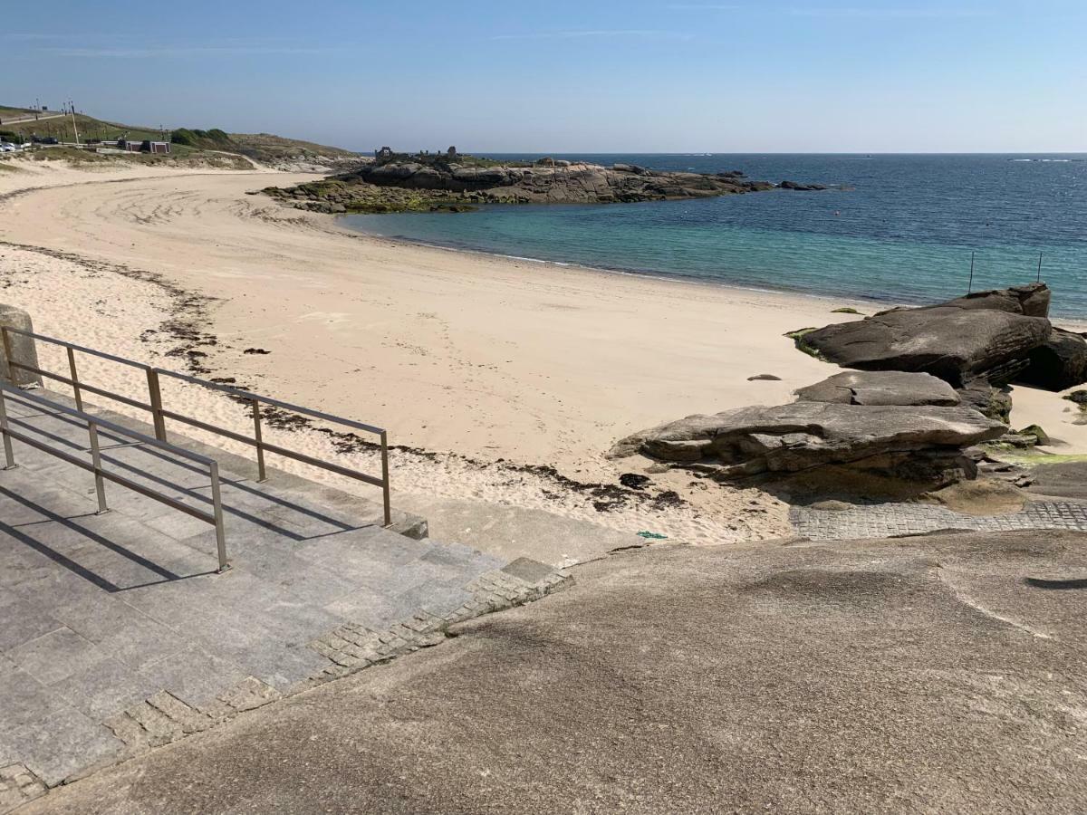 La Tita Villa San Ciprian  Luaran gambar